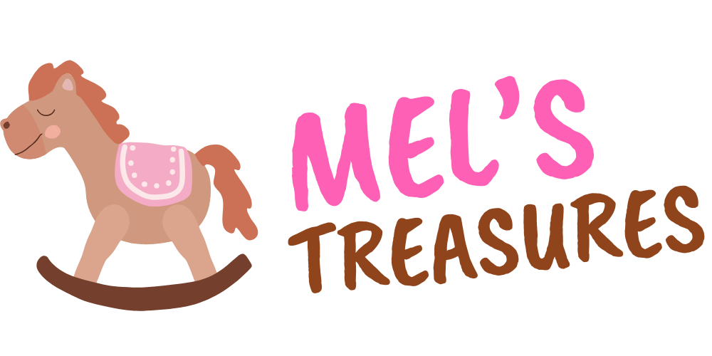 Mel's Treasures